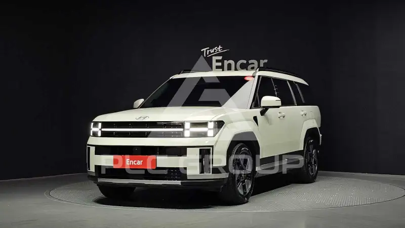 2024 Hyundai Santa Fe