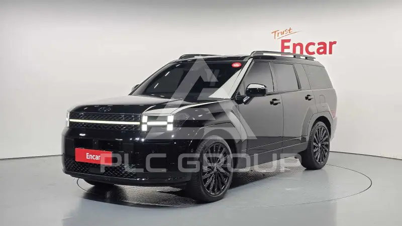 2024 Hyundai Santa Fe