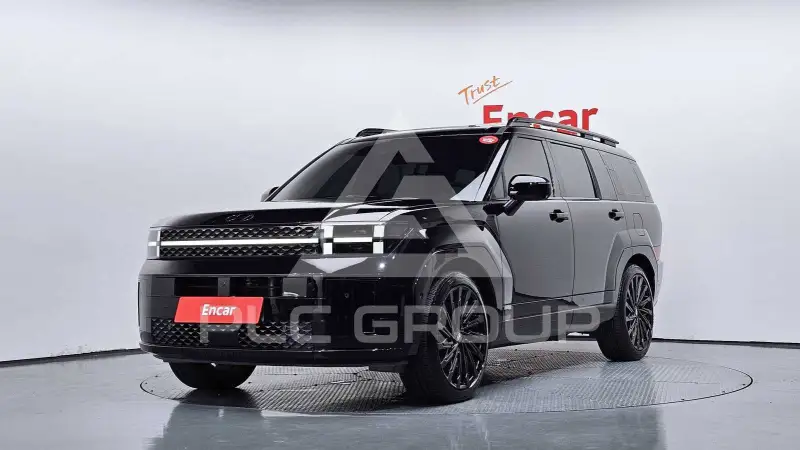 2024 Hyundai Santa Fe