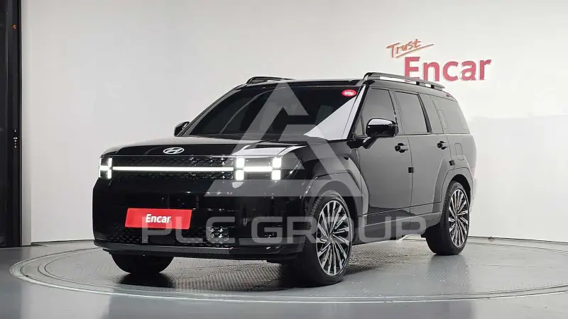 2024 Hyundai Santa Fe
