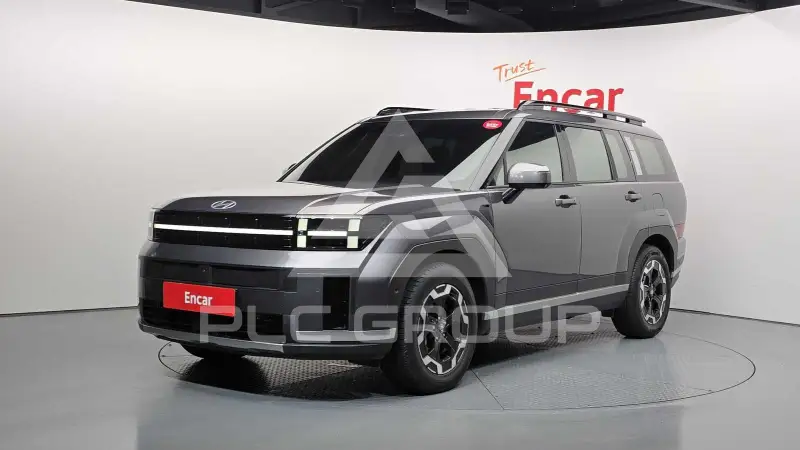 2024 Hyundai Santa Fe