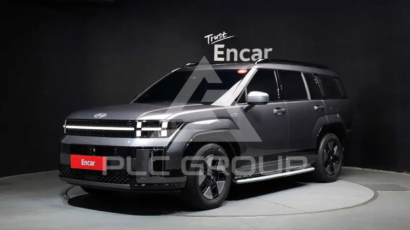 2024 Hyundai Santa Fe