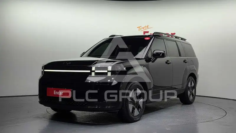 2024 Hyundai Santa Fe