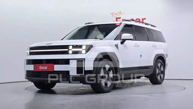 2024 Hyundai Santa Fe