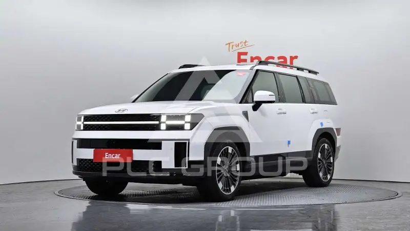 2024 Hyundai Santa Fe