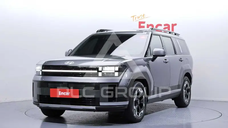 2024 Hyundai Santa Fe