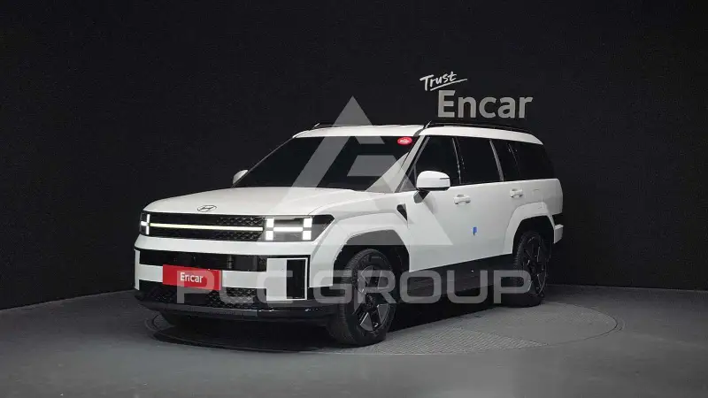 2024 Hyundai Santa Fe