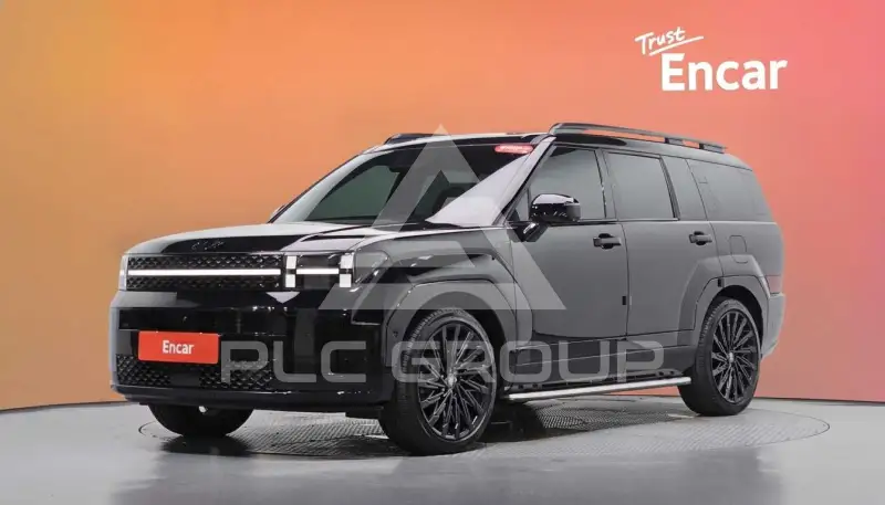 2024 Hyundai Santa Fe