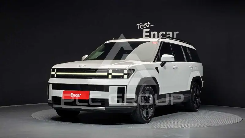 2024 Hyundai Santa Fe
