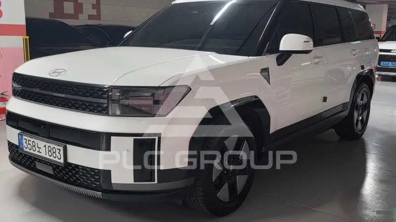 2024 Hyundai Santa Fe