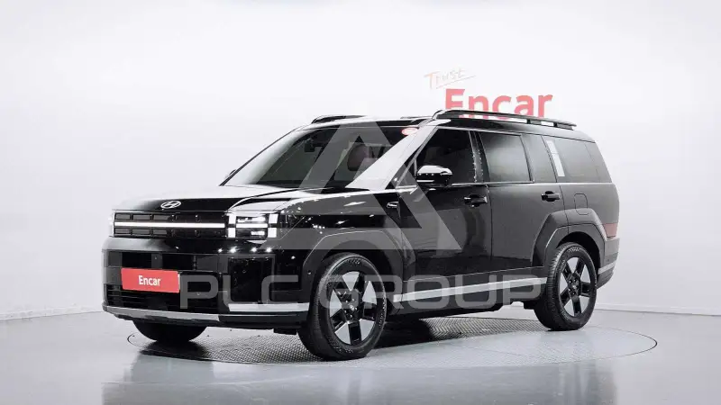 2024 Hyundai Santa Fe