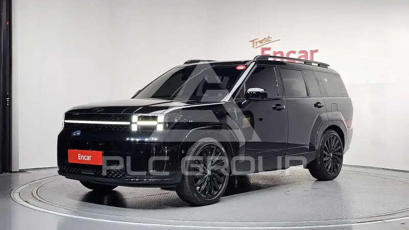2024 Hyundai Santa Fe