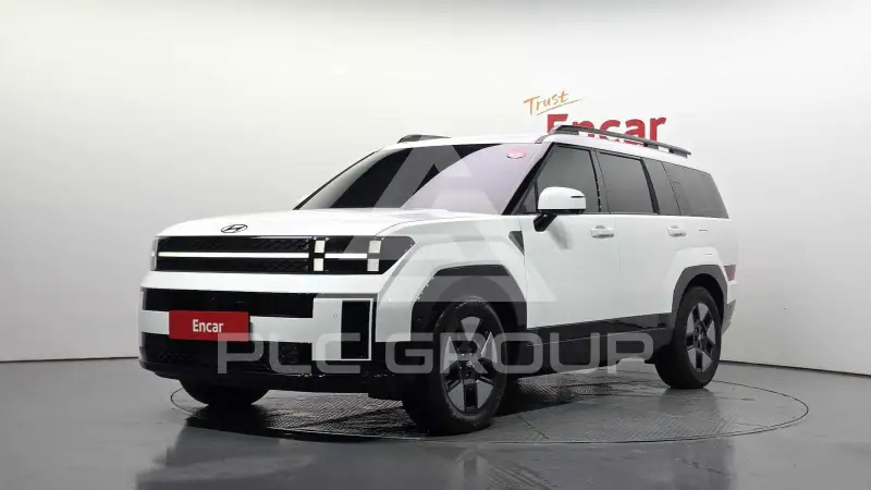 2024 Hyundai Santa Fe