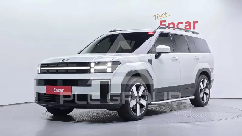2024 Hyundai Santa Fe