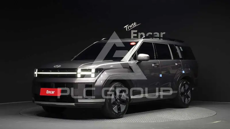2024 Hyundai Santa Fe