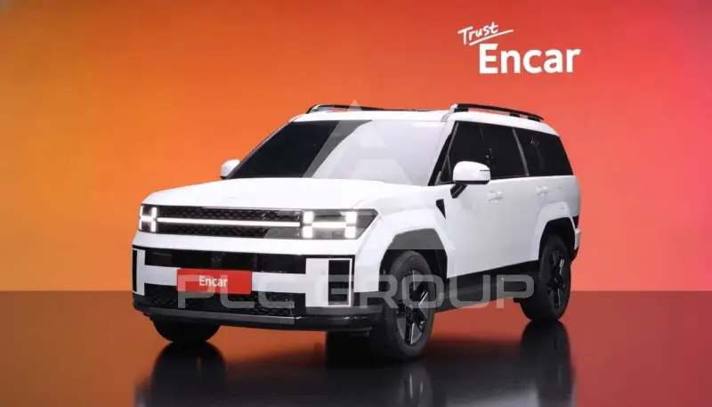 2024 Hyundai Santa Fe