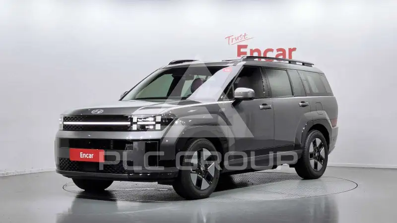 2024 Hyundai Santa Fe