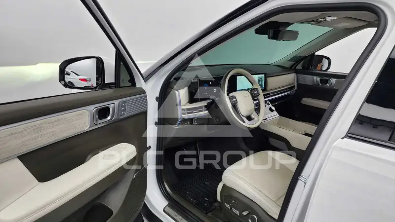 2024 Hyundai Santa Fe