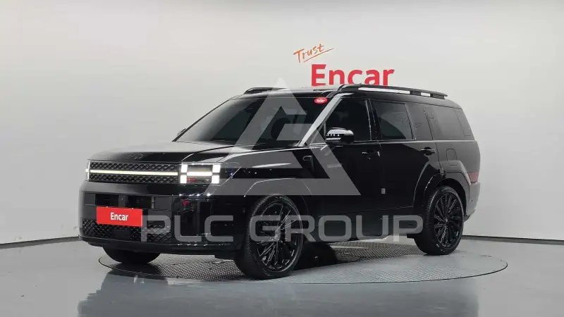2024 Hyundai Santa Fe