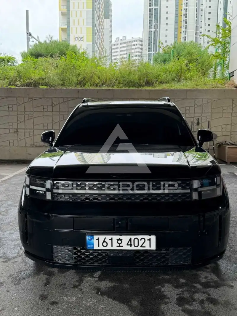 2024 Hyundai Santa Fe