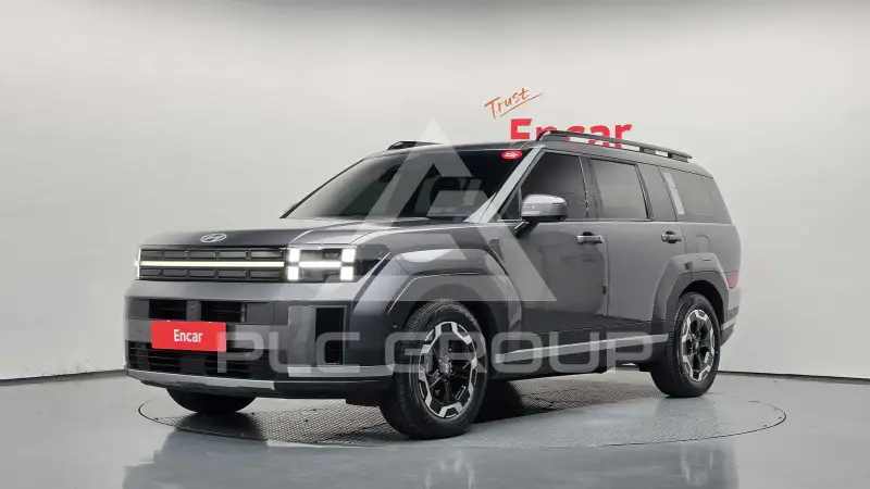 2024 Hyundai Santa Fe