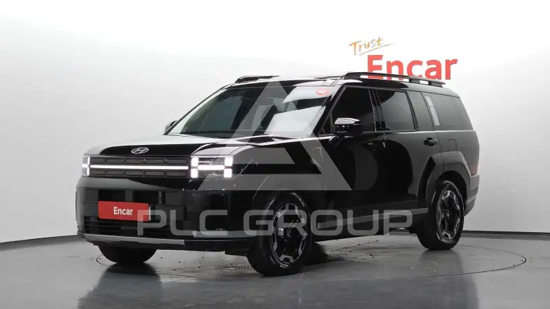 2024 Hyundai Santa Fe