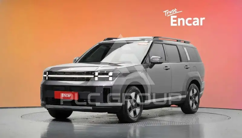 2024 Hyundai Santa Fe