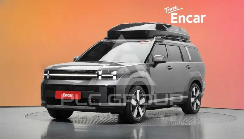 2024 Hyundai Santa Fe