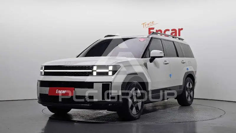 2024 Hyundai Santa Fe
