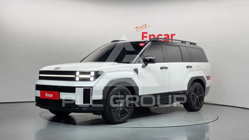 2024 Hyundai Santa Fe