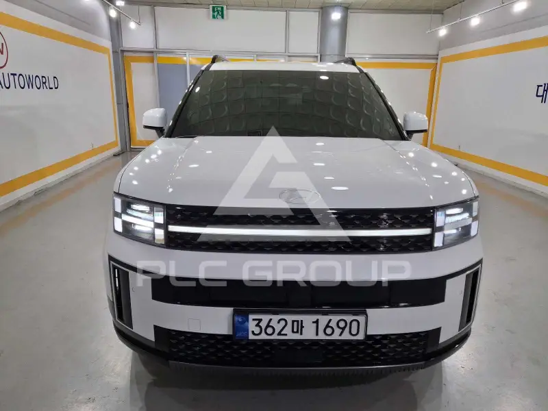 2024 Hyundai Santa Fe
