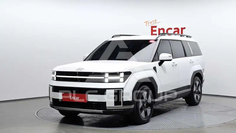 2024 Hyundai Santa Fe