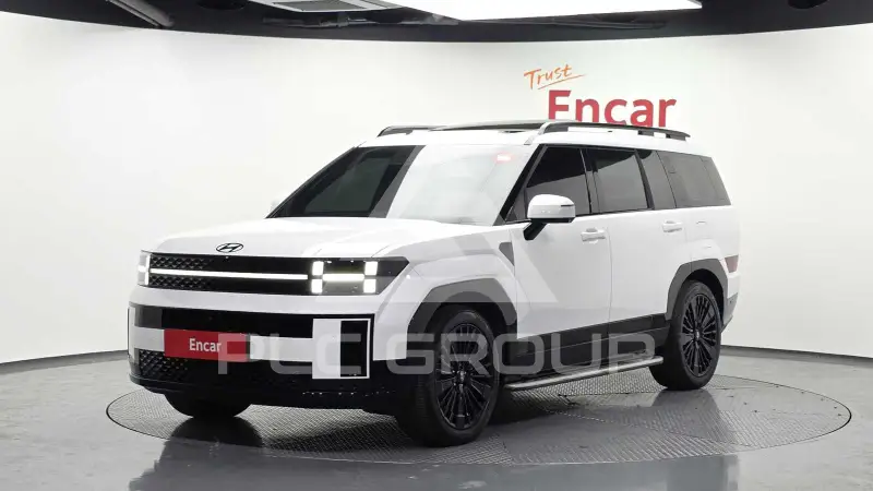 2024 Hyundai Santa Fe