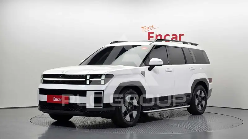 2024 Hyundai Santa Fe