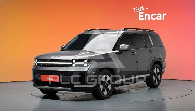 2024 Hyundai Santa Fe