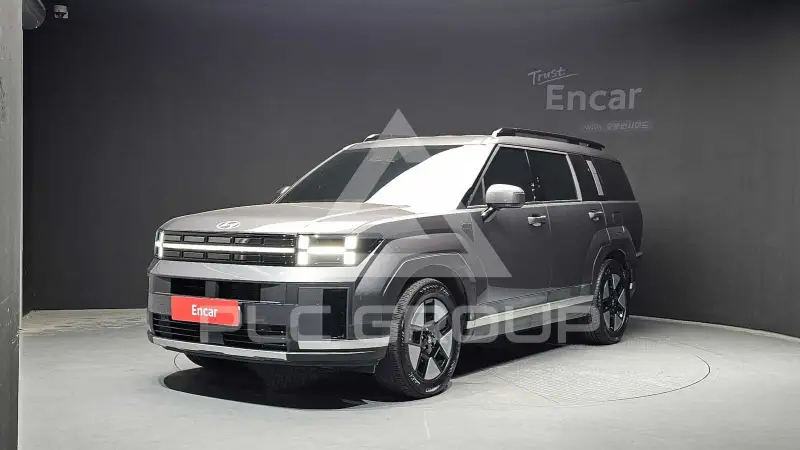 2024 Hyundai Santa Fe