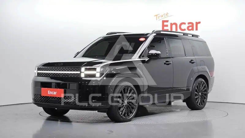 2024 Hyundai Santa Fe