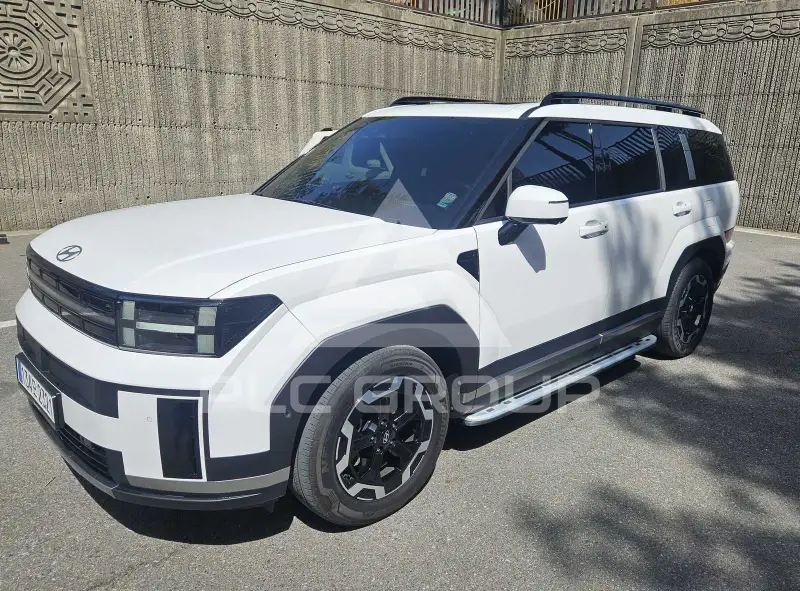 2024 Hyundai Santa Fe