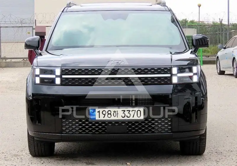 2024 Hyundai Santa Fe