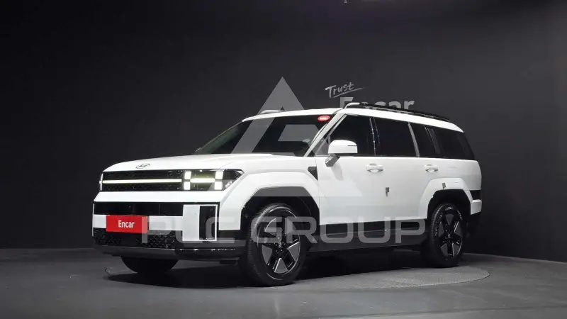 2024 Hyundai Santa Fe