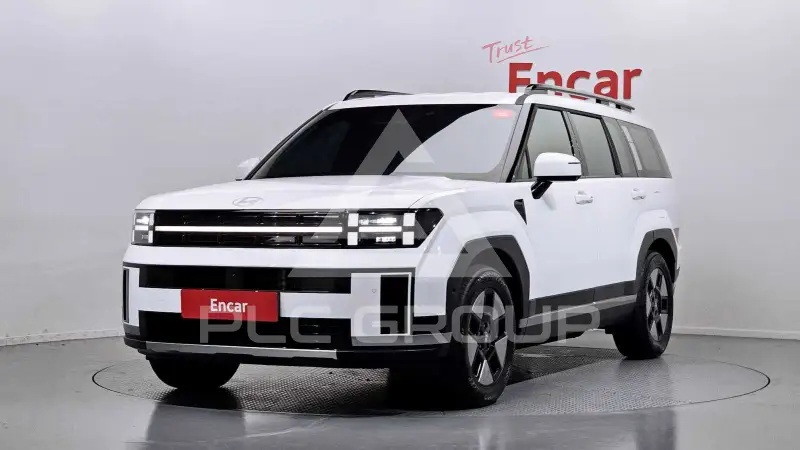 2024 Hyundai Santa Fe