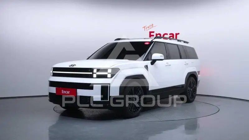 2024 Hyundai Santa Fe