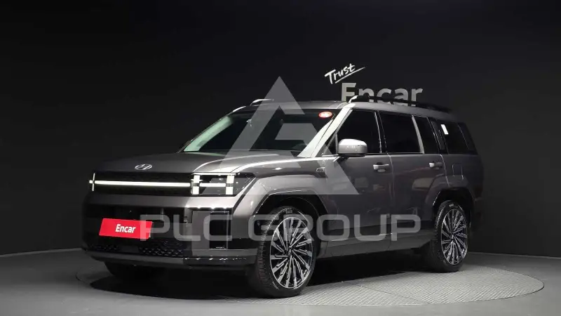 2024 Hyundai Santa Fe