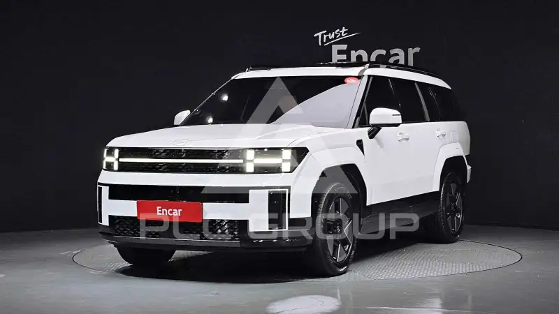 2024 Hyundai Santa Fe