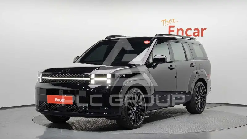 2024 Hyundai Santa Fe