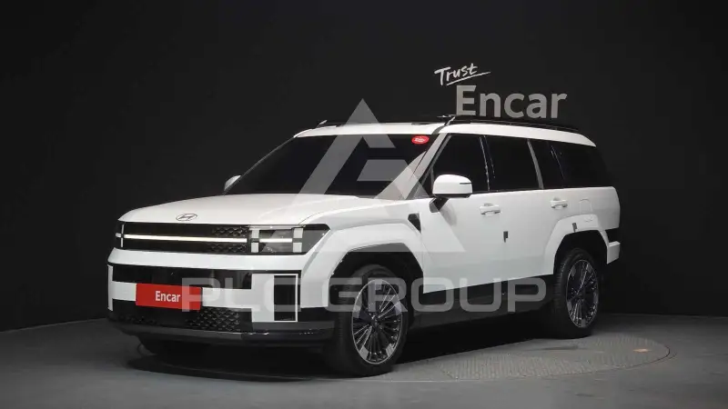 2024 Hyundai Santa Fe