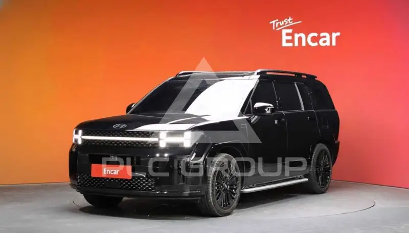 2024 Hyundai Santa Fe