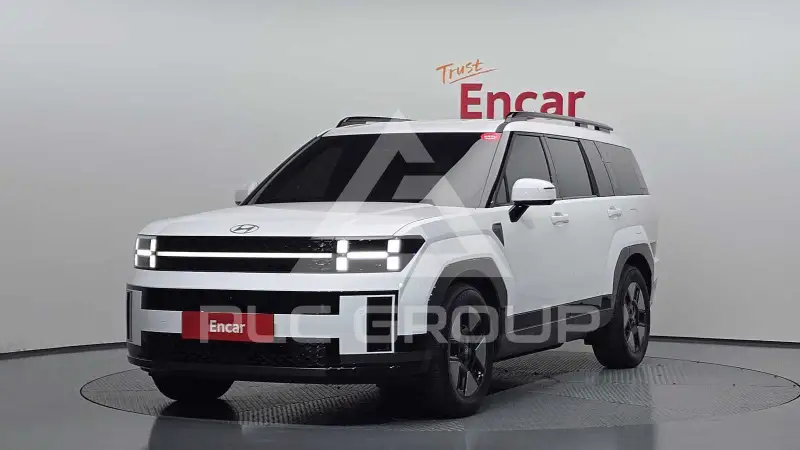 2024 Hyundai Santa Fe