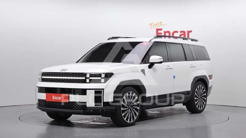 2024 Hyundai Santa Fe