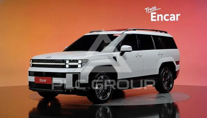 2024 Hyundai Santa Fe